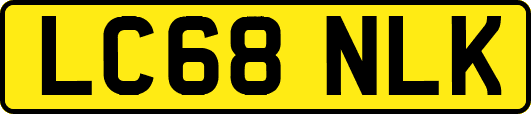 LC68NLK