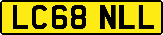 LC68NLL