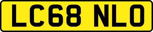 LC68NLO