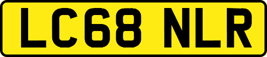 LC68NLR