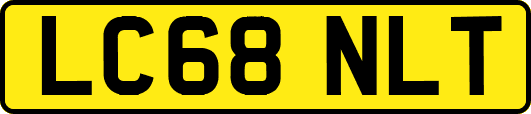 LC68NLT