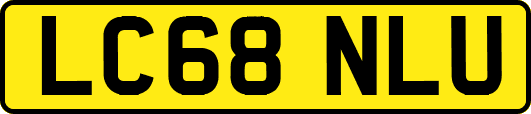 LC68NLU