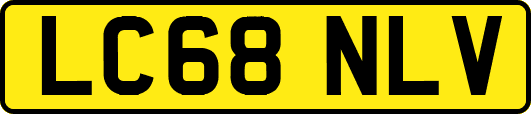 LC68NLV