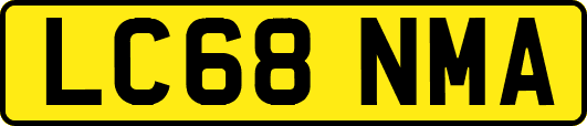 LC68NMA