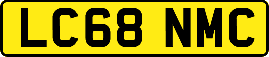LC68NMC