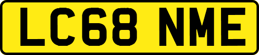 LC68NME