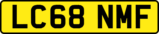 LC68NMF