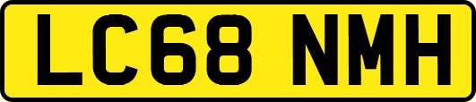 LC68NMH