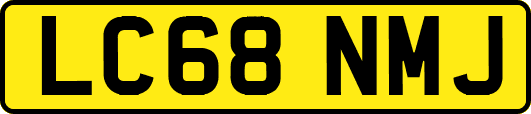LC68NMJ