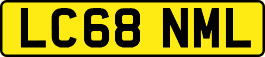 LC68NML