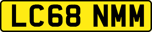 LC68NMM