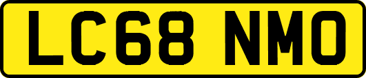 LC68NMO