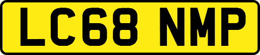 LC68NMP