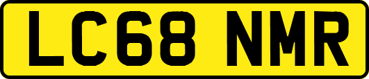LC68NMR
