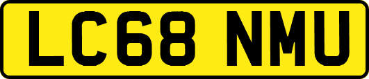 LC68NMU
