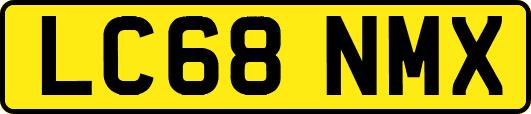 LC68NMX
