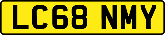 LC68NMY