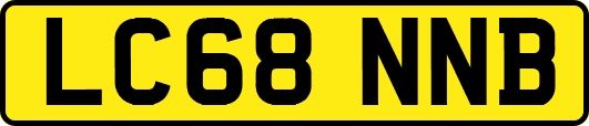 LC68NNB