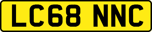 LC68NNC