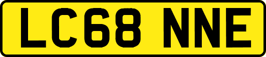 LC68NNE