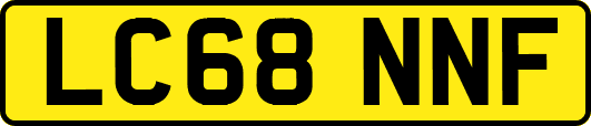 LC68NNF