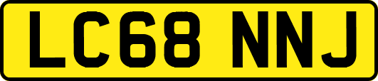 LC68NNJ