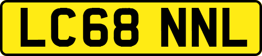 LC68NNL