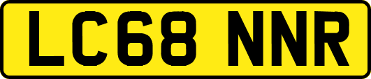 LC68NNR