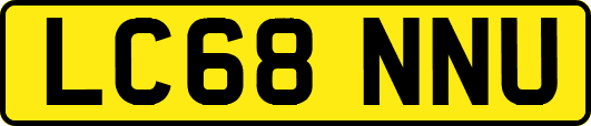 LC68NNU