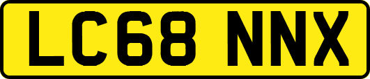 LC68NNX