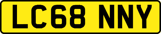 LC68NNY