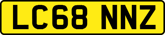 LC68NNZ