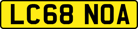 LC68NOA