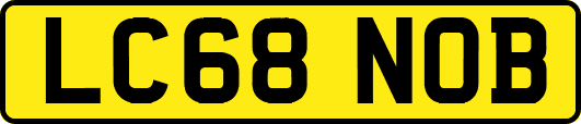 LC68NOB