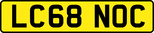 LC68NOC
