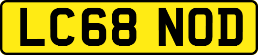 LC68NOD