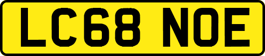 LC68NOE