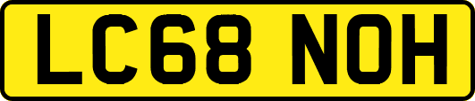 LC68NOH