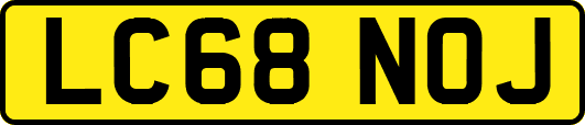 LC68NOJ