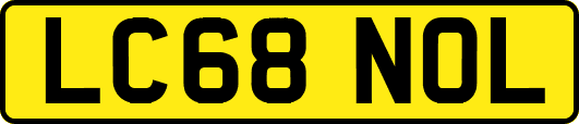 LC68NOL