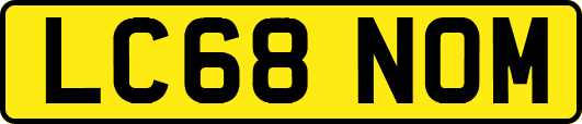 LC68NOM