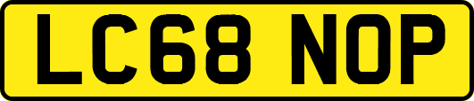 LC68NOP