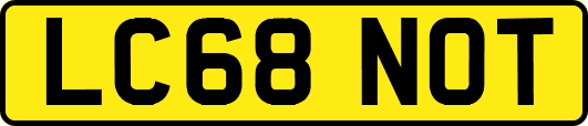 LC68NOT
