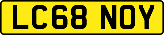 LC68NOY