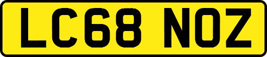 LC68NOZ