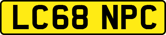 LC68NPC
