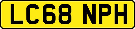LC68NPH