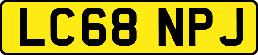 LC68NPJ