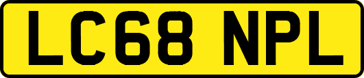 LC68NPL