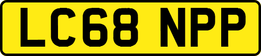 LC68NPP